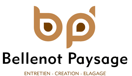 Bellenot Paysage - Logo